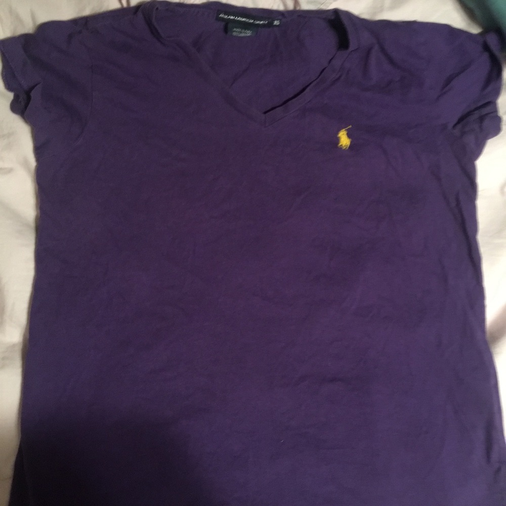 Ralph Lauren T shirts